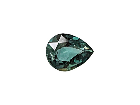 Alexandrite 4.42x3.60mm Pear Shape 0.23ct