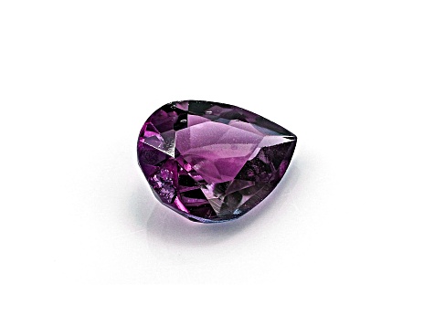 Alexandrite 4.42x3.60mm Pear Shape 0.23ct