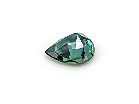 Alexandrite 4.42x3.60mm Pear Shape 0.23ct