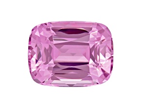 Pink Spinel 7.6x5.8mm Cushion 1.79ct
