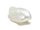 Natural Tennessee Freshwater Pearl 12.5x7.3mm Wing Shape 2.7ct