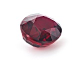Ruby 8.6x6.6mm Oval 2.26ct