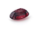 Ruby 8.6x6.6mm Oval 2.26ct
