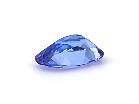 Tanzanite 6x4mm Oval 0.40ct