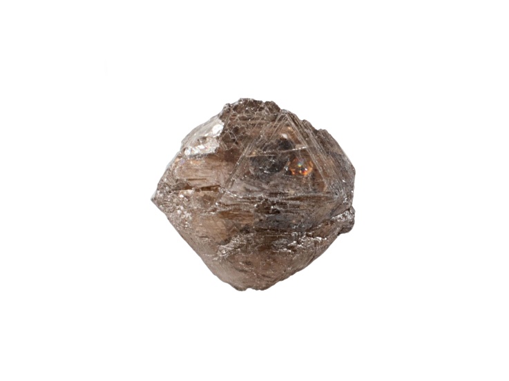 Natural Diamond Rough 1.00ct - 1DK80A | JTV