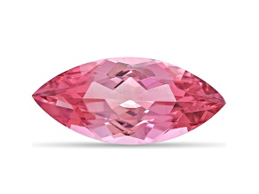 Pink Tourmaline 16.1x7.3mm Marquise 3.91ct