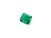 Colombian Emerald 10.53x7.79mm Emerald Cut 2.81ct