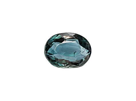 Alexandrite 3.7x2.8mm Oval 0.21ct