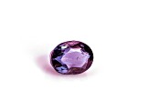 Alexandrite 3.7x2.8mm Oval 0.21ct