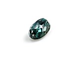 Alexandrite 3.7x2.8mm Oval 0.21ct