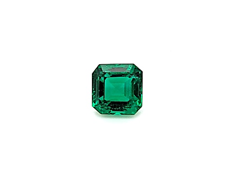 Emerald 7.92mm Emerald Cut 2.73ct