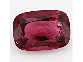 Red Spinel 10.3x7.2mm Rectangular Cushion 2.76ct