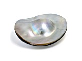 Cultured Saltwater Blister Pearl 30.5mm
