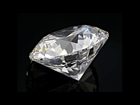 3.00 Carat White Round Lab-Grown Diamond F Color - VS1 Clarity