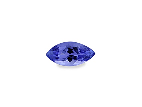 Tanzanite 4x2mm Marquise 0.10ct