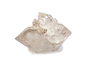 Spanish Enhydro Quartz 9x6cm Specimen