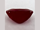 Ruby 8.13x6.21mm Oval 1.97ct