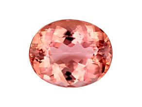 Imperial Topaz 8.6x6.7mm Oval 1.90ct