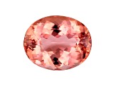 Imperial Topaz 8.6x6.7mm Oval 1.90ct