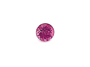 Malawi Garnet 5mm Round 0.52ctw