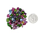 Mystic Gem Medley Mixed Shape Parcel 35.00ctw