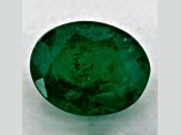 Zambian Emerald 10.11x8.04mm Oval 3.04ct