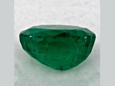 Zambian Emerald 10.11x8.04mm Oval 3.04ct