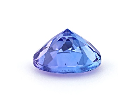 Tanzanite 5mm Round 0.53ct