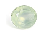 Prehnite 11x9mm Oval Minimum 3.50ct