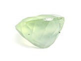 Prehnite 11x9mm Oval Minimum 3.50ct