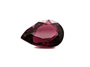 Rubellite Pear shape 11.3 X 15.6 X 7.5 mm, 8.01 CTS