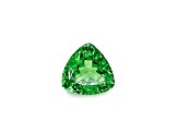 Tsavorite 8.31mm Trillion 2.02ct