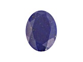 Lapis Lazuli 9x7mm Oval 1.76ct