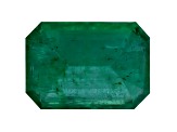 Colombian Emerald 13.66x9.72mm Emerald Cut 6.05ct