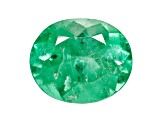 Colombian Emerald 3.19ct 10.82x9.04mm Oval