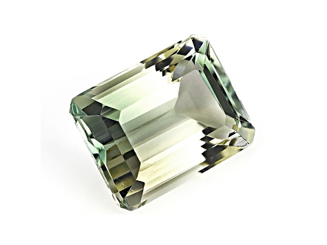 Oregon Sunstone 7.98x6mm Emerald Cut 1.58ct