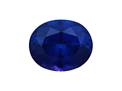 Tanzanite 19.0x15.7mm Oval 22.62ct