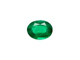 Zambian Emerald 9.2x6.9mm Oval 1.82ct