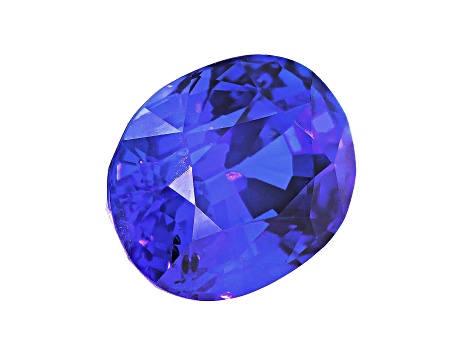 Sapphire 9.4x7mm Oval 3.16ct