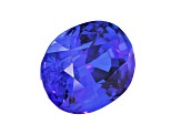 Sapphire 9.4x7mm Oval 3.16ct