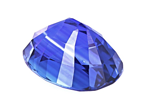 Sapphire 9.4x7mm Oval 3.16ct