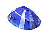 Sapphire 9.4x7mm Oval 3.16ct
