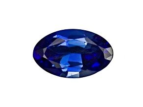 Sapphire Loose Gemstone 5.1x3.1mm Oval 0.26ct