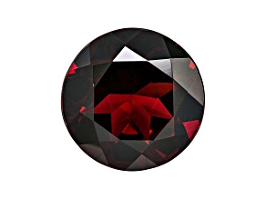 Mozambique Garnet 12mm Round 5.50ct