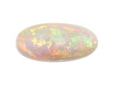 Ethiopian Opal 29x14mm Oval 18.55ct