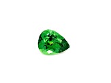 Tsavorite 8.37x6.54mm Pear Shape 2.00ct