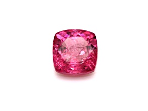 Alluring PINK SPINEL FROM MEHENGE CUSHION 6X6 mm, 1.25 CTS