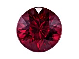 Rhodolite 12.5mm Round 10.01ct