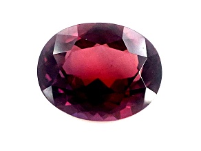Ruby Unheated 7.9x6.1mm Oval 1.55ct