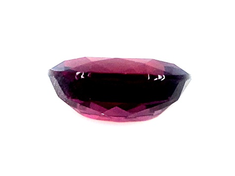 Ruby Unheated 7.9x6.1mm Oval 1.55ct